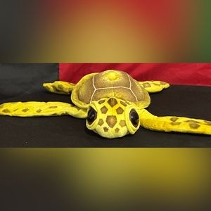 Lovable Stuffed Cody The Turtle